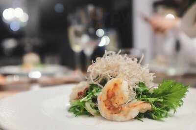 Mighty Private Dining