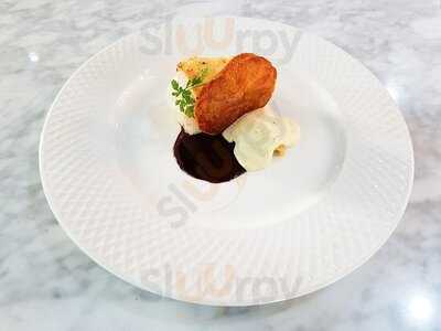 Mighty Private Dining