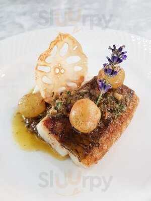 Mighty Private Dining