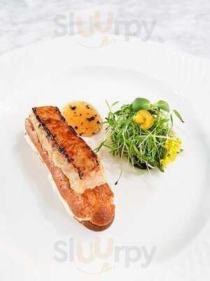 Mighty Private Dining