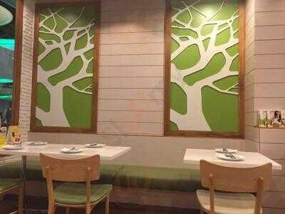 ร้านอาหารเวียดนาม เวียตคูซีน