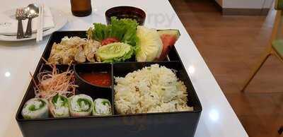 ร้านอาหารเวียดนาม เวียตคูซีน