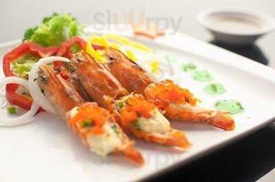 ห้องอาหารญี่ปุ่น โมริกริลล์