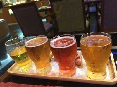 ห้องอาหารญี่ปุ่น โมริกริลล์