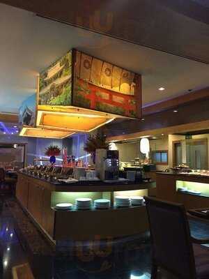 ห้องอาหารญี่ปุ่น โมริกริลล์