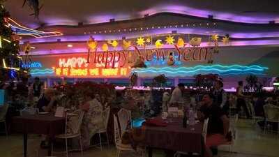 เดอะซีฟู้ดการ์เด้นท์