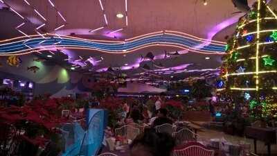 เดอะซีฟู้ดการ์เด้นท์