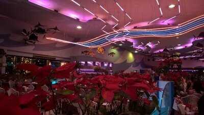 เดอะซีฟู้ดการ์เด้นท์