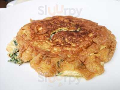 แอน คอหมูย่าง