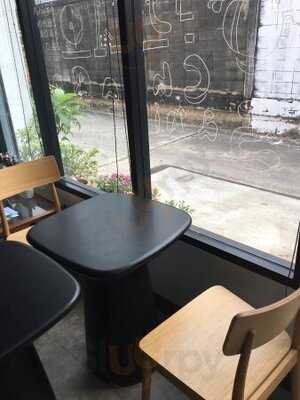 Denpo Design Cafe