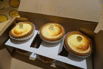 Pablo, Central World