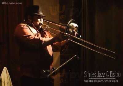 Smiles Jazz & Bistro