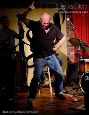 Smiles Jazz & Bistro