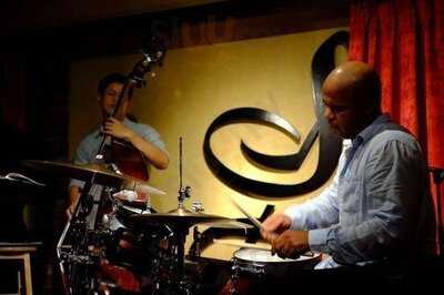 Smiles Jazz & Bistro