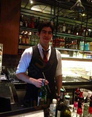 Smiles Jazz & Bistro