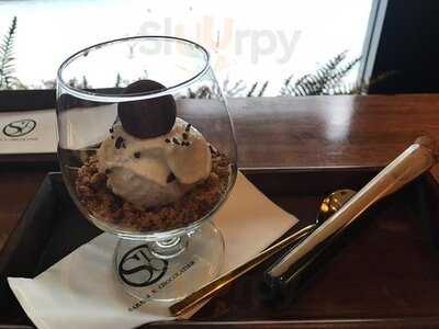 Sarath N. Chocolatier