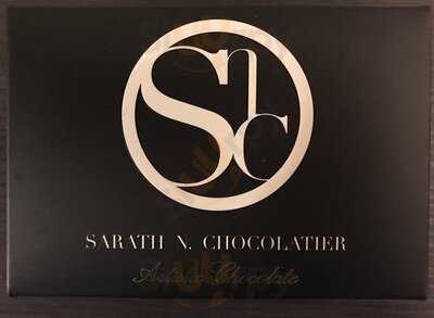 Sarath N. Chocolatier