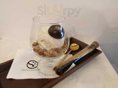 Sarath N. Chocolatier