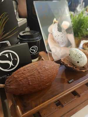 Sarath N. Chocolatier