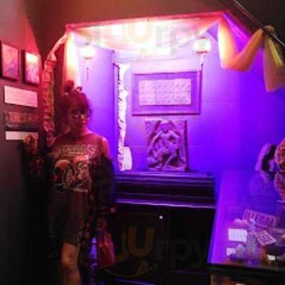 Green Lantern Coffee And Tea House