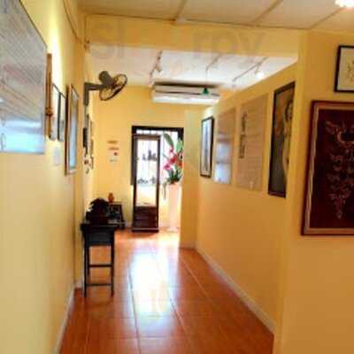 Green Lantern Coffee And Tea House