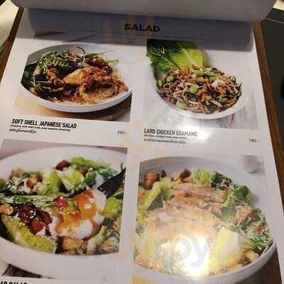 Fablab Cafe - Ekamai