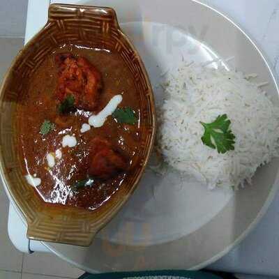 Savor Indian & Continental Cuisine