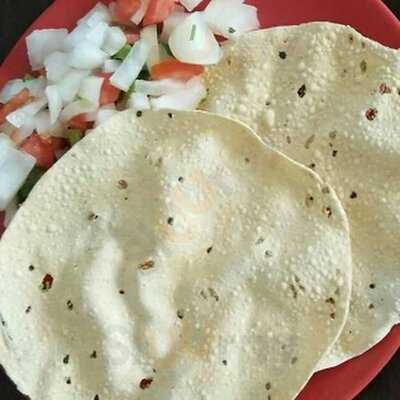 Savor Indian & Continental Cuisine