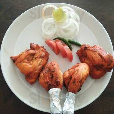 Savor Indian & Continental Cuisine