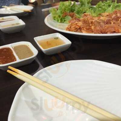 ร้านอาหาร เปียงยาง อารีรัง สาขา อ่อนนุช