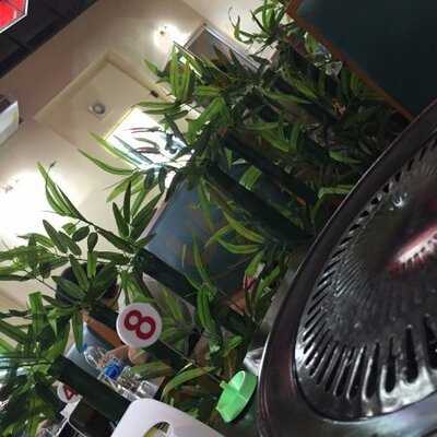 ร้านอาหาร เปียงยาง อารีรัง สาขา อ่อนนุช