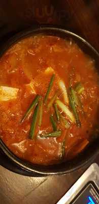 ร้านอาหาร เปียงยาง อารีรัง สาขา อ่อนนุช