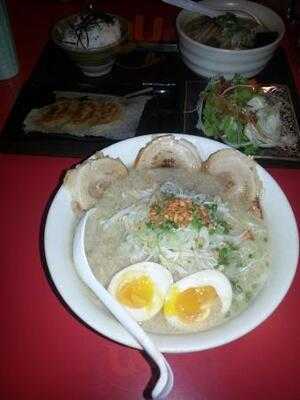 Uomasa Japanese Restaurant