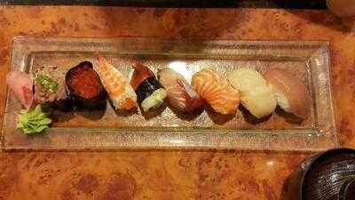 Uomasa Japanese Restaurant