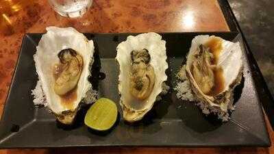 Uomasa Japanese Restaurant