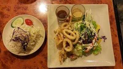 Uomasa Japanese Restaurant