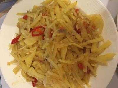 Greedy Cat Chinese Restaurant