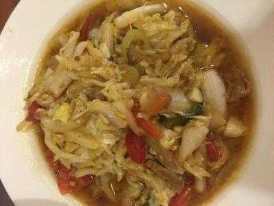 Greedy Cat Chinese Restaurant