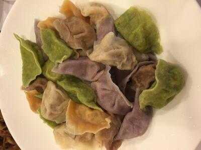 Greedy Cat Chinese Restaurant