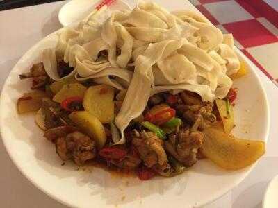 Greedy Cat Chinese Restaurant