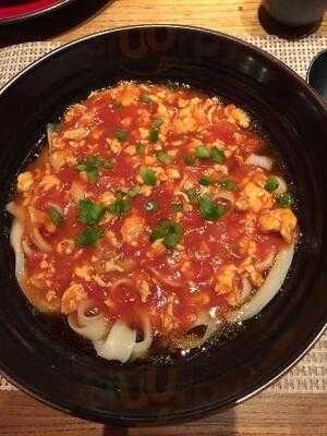 Greedy Cat Chinese Restaurant