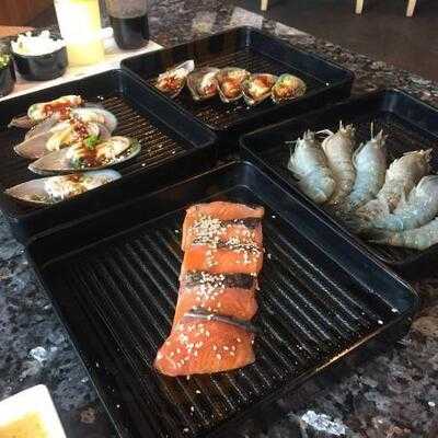 Jousen Yakiniku & Bar