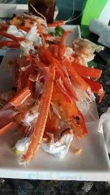 Jousen Yakiniku & Bar