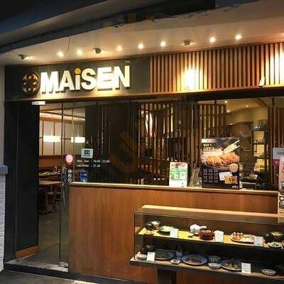 ไมเซน - เจ อเวนิว