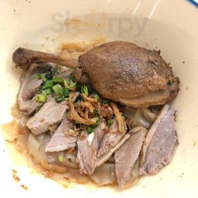 Front Park Restaurant