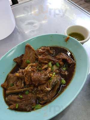 Front Park Restaurant