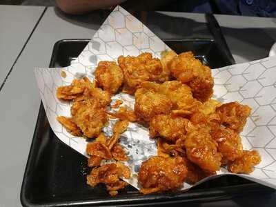 บอนชอน - ไอคอนสยาม