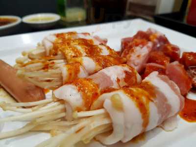 Niku King (yakiniku Buffet)