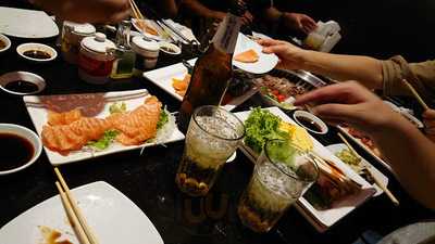 Niku King (yakiniku Buffet)