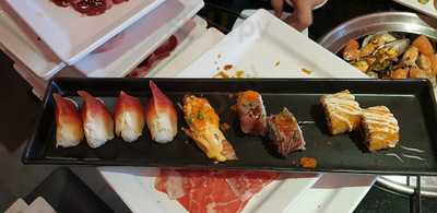 Niku King (yakiniku Buffet)